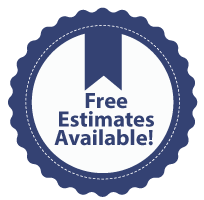 Free-Estimates-Available-Badge